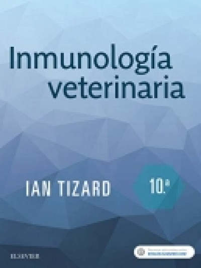 Libro: Inmunologia Veterinaria 10 ed